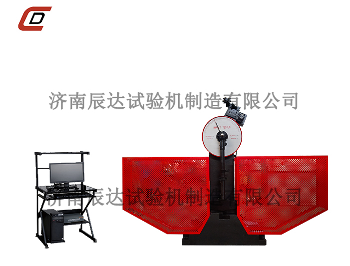 影響擺錘式?jīng)_擊試驗機(jī)試驗結(jié)果的因素什么？