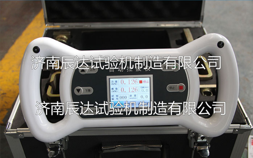 CD-5000電動加載數(shù)顯式粘結(jié)強度檢測儀有哪些易損部件？