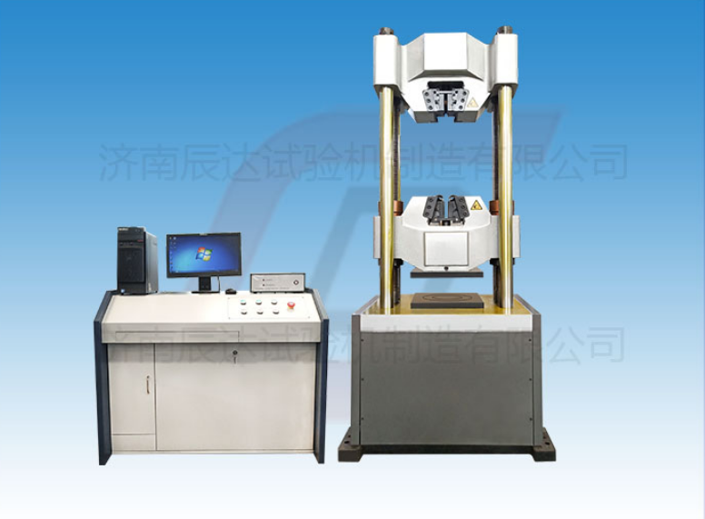 WAW-600E材料試驗機的工作原理是什么？使用前還需哪些準備工作？