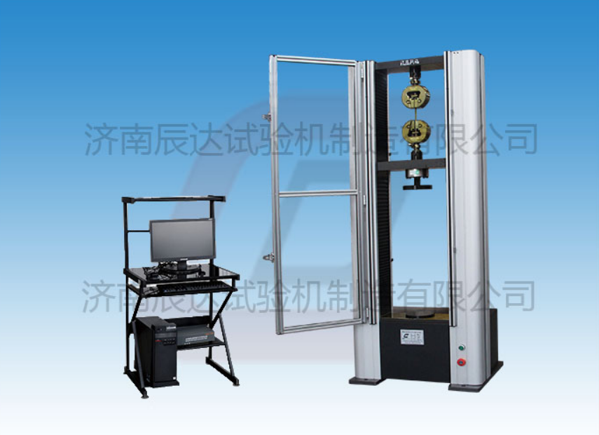影響2噸電子萬能試驗機(jī)精度的因素有哪些?