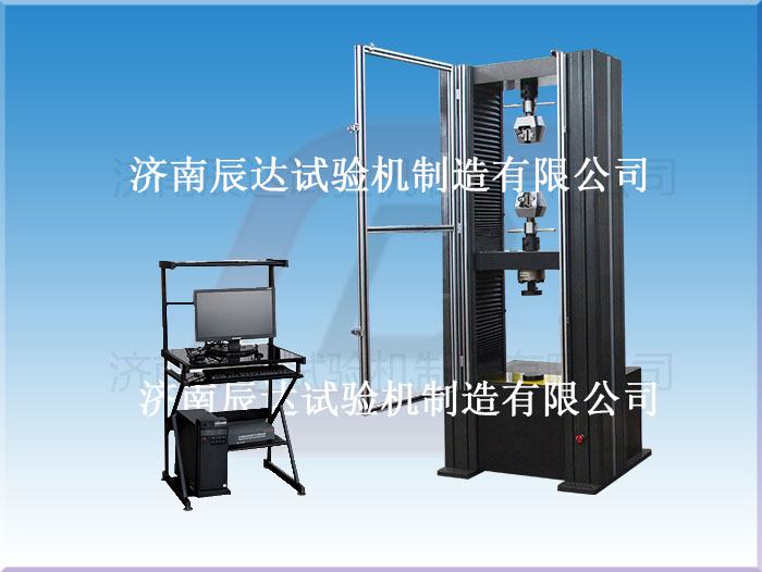 萬能拉力試驗(yàn)機(jī)怎么使用， 你知道嗎？